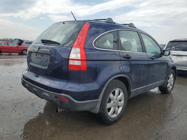 Obraz 3 z 2009 HONDA CR-V LX 2009 z VIN JHLRE38329C013596
