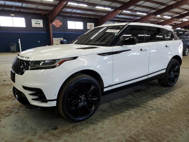 Изображение 1 2018 LAND ROVER RANGE ROVER VELAR R-DYNAMIC HSE 2018 с VIN SALYM2RV6JA747589