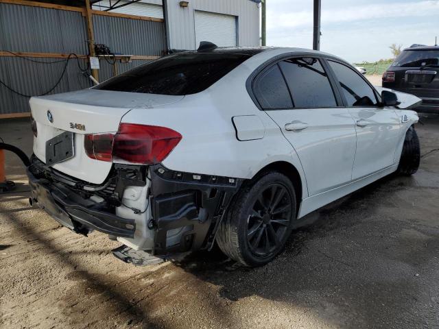 Изображение 3 2018 BMW 320 XI 2018 с VIN WBA8A3C58JA505527