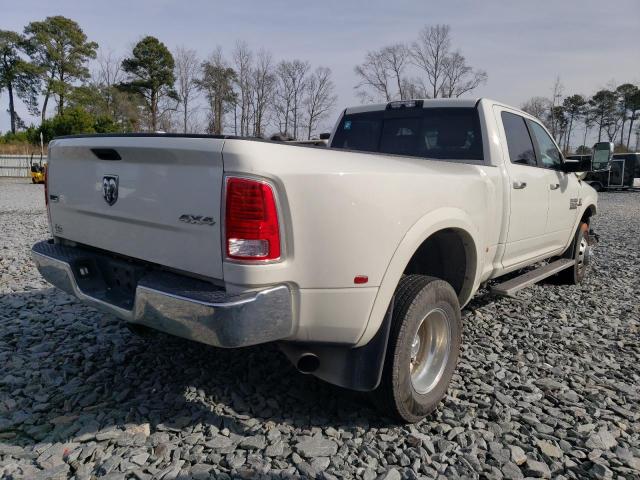 Image 3 of 2016 RAM 3500 LARAMIE 2016 with VIN 3C63RRJL6GG385674
