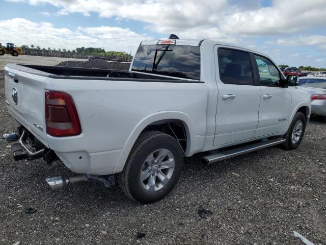 Obraz 3 z 2022 RAM 1500 LARAMIE 2022 z VIN 1C6SRFJT2NN384438