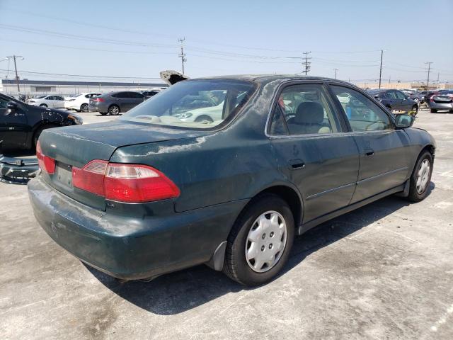 Obraz 3 z 1999 HONDA ACCORD LX 1999 z VIN JHMCG6655XC013039