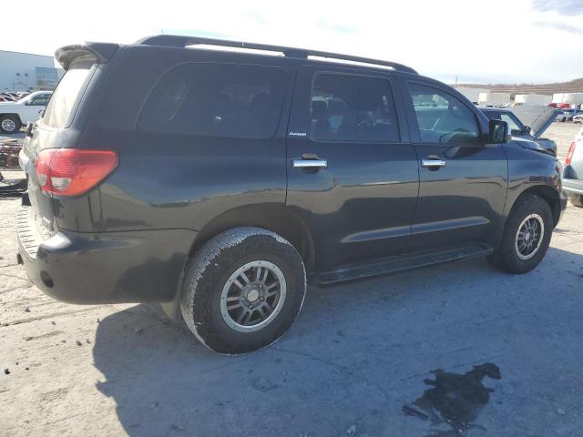 Obraz 3 z 2009 TOYOTA SEQUOIA PLATINUM 2009 z VIN 5TDBY67A09S023632
