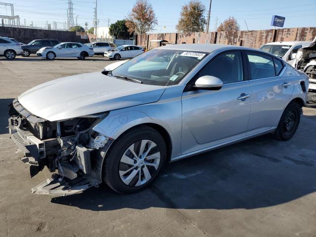 Image 1 of 2022 NISSAN ALTIMA S 2022 with VIN 1N4BL4BV3NN303144