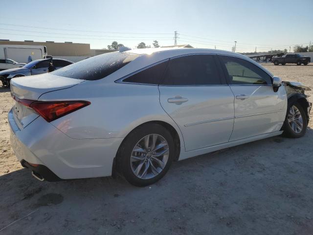 Изображение 3 2022 TOYOTA AVALON XLE 2022 с VIN 4T1AZ1FB7NU081292
