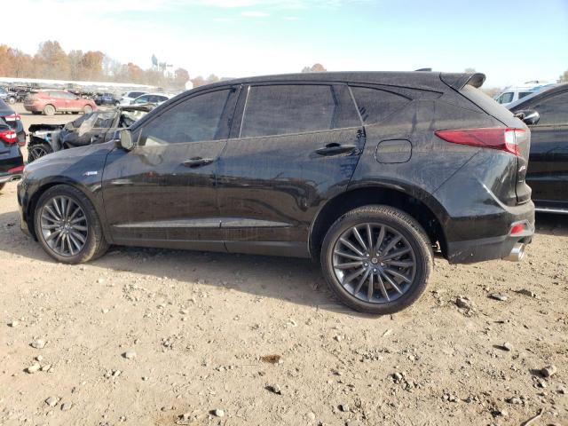 Изображение 2 2023 ACURA RDX A-SPEC ADVANCE 2023 с VIN 5J8TC2H81PL012971