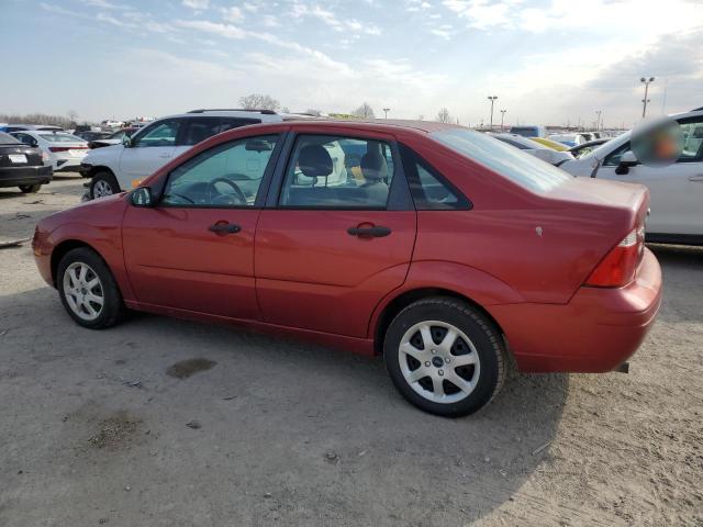 Obraz 2 z 2005 FORD FOCUS ZX4 2005 z VIN 1FAFP34N45W204324