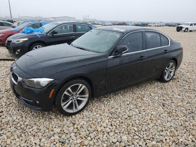 Изображение 1 2017 BMW 330 I 2017 с VIN WBA8B9G54HNU51706