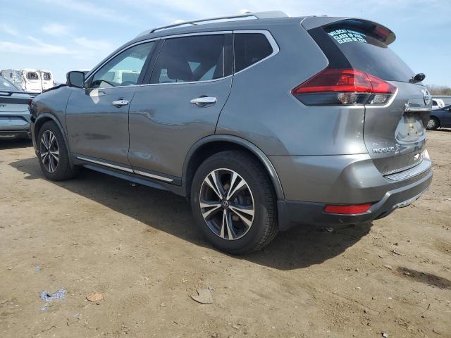 Image 2 of 2018 NISSAN ROGUE S 2018 with VIN JN8AT2MV0JW304817