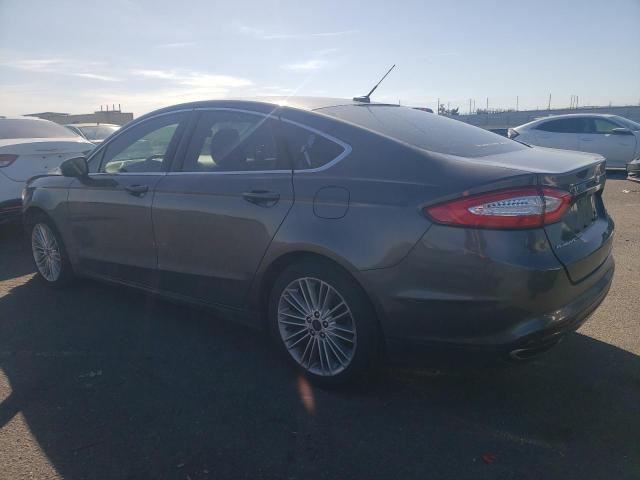 Image 2 of 2016 FORD FUSION SE 2016 with VIN 3FA6P0H92GR386946
