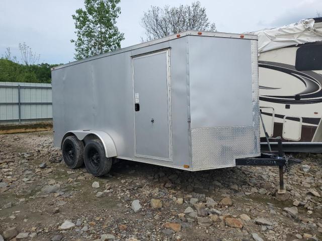 2021 CARGO CARGO TRAI 2021 image