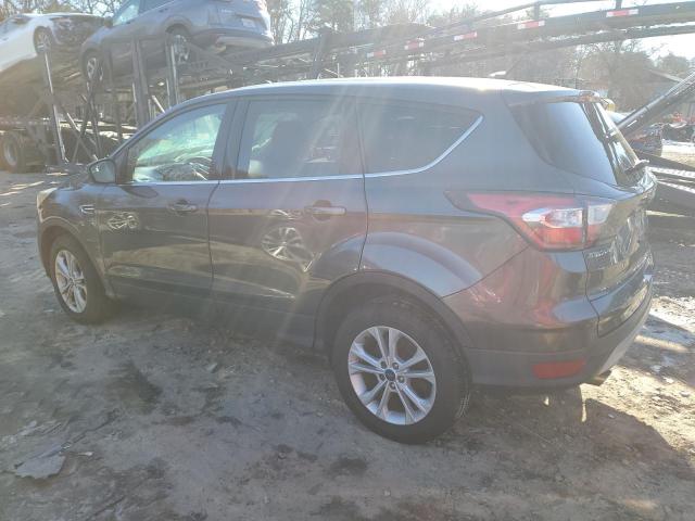Image 2 of 2017 FORD ESCAPE SE 2017 with VIN 1FMCU9GD0HUA07903