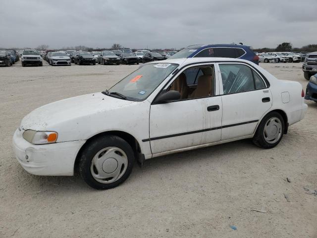 Obraz 1999 TOYOTA COROLLA VE 1999