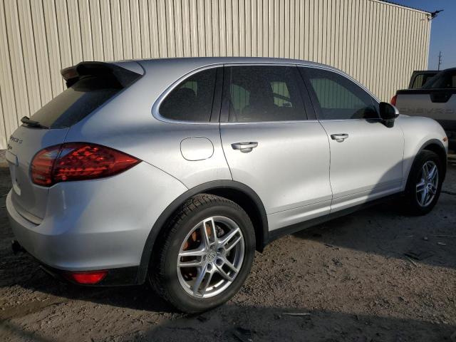 Изображение 3 2013 PORSCHE CAYENNE  2013 с VIN WP1AA2A23DLA13115