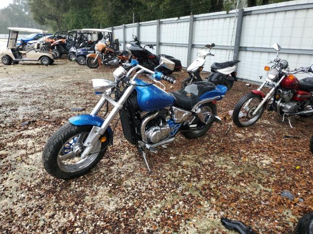 Изображение 2 1998 SUZUKI VZ800  1998 с VIN JS1VS53A0W2101371