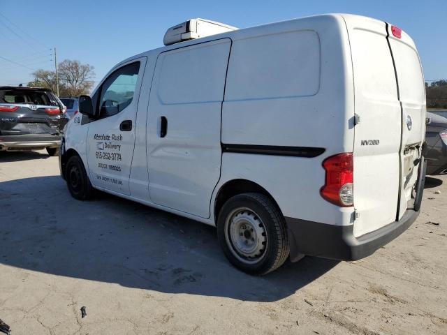 Изображение 2 2016 NISSAN NV200 2.5S 2016 с VIN 3N6CM0KN9GK691118
