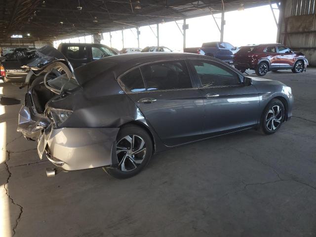 Image 3 of 2016 HONDA ACCORD LX 2016 with VIN 1HGCR2F37GA153657