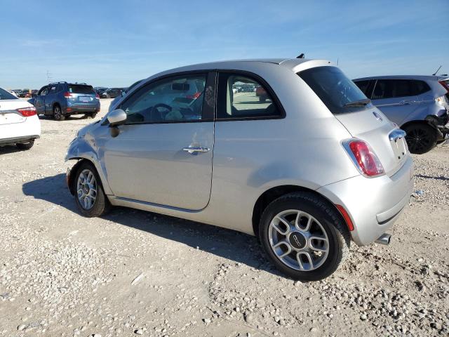 Image 2 of 2013 FIAT 500 POP 2013 with VIN 3C3CFFAR9DT707588