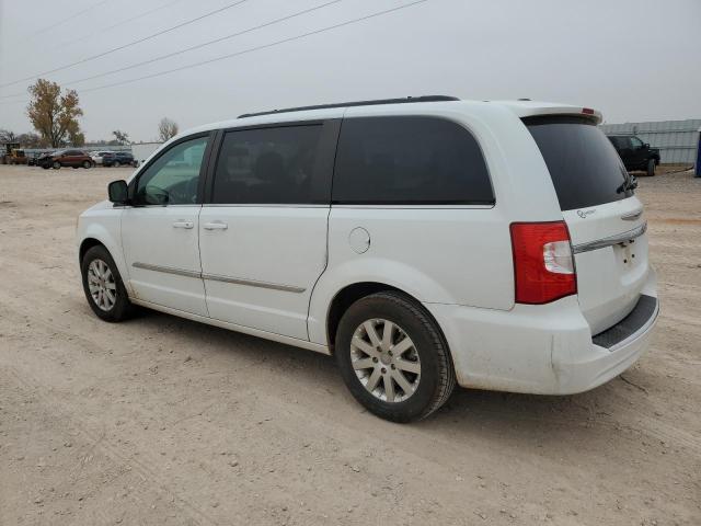 Image 2 of 2015 CHRYSLER TOWN & COUNTRY TOURING 2015 with VIN 2C4RC1BG1FR627156