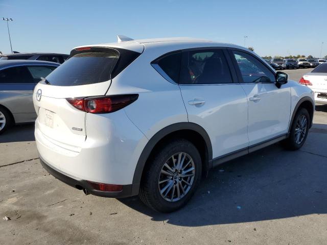 Image 3 of 2017 MAZDA CX-5 SPORT 2017 with VIN JM3KFABL5H0109142