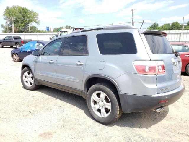 Obraz 2 z 2008 GMC ACADIA SLE 2008 z VIN 1GKER137X8J128895