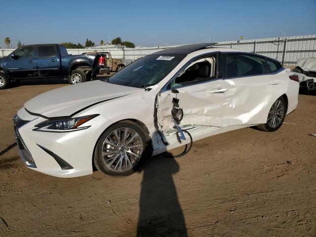 2021 LEXUS ES 350 BASE 2021 image
