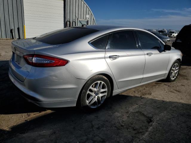 Obraz 3 z 2016 FORD FUSION SE 2016 z VIN 3FA6P0H74GR390673