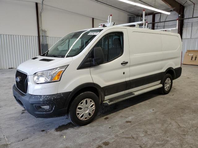 Image 1 of 2021 FORD TRANSIT T-250 2021 with VIN 1FTBR1Y89MKA25682