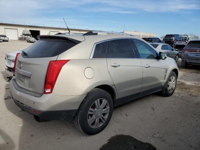 Image 3 of 2010 CADILLAC SRX LUXURY COLLECTION 2010 with VIN 3GYFNDEY3AS518318