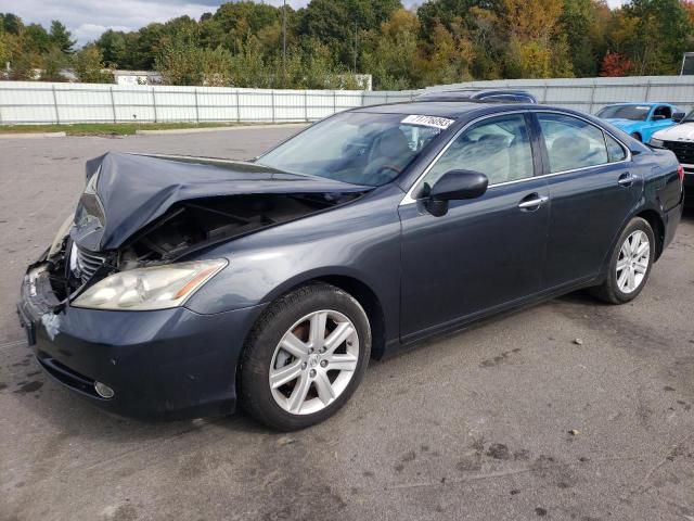 Obraz 1 z 2008 LEXUS ES 350 2008 z VIN JTHBJ46G182268779