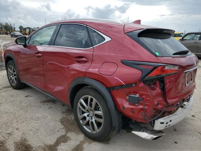 Image 2 of 2015 LEXUS NX 200T 2015 with VIN JTJYARBZ2F2020048