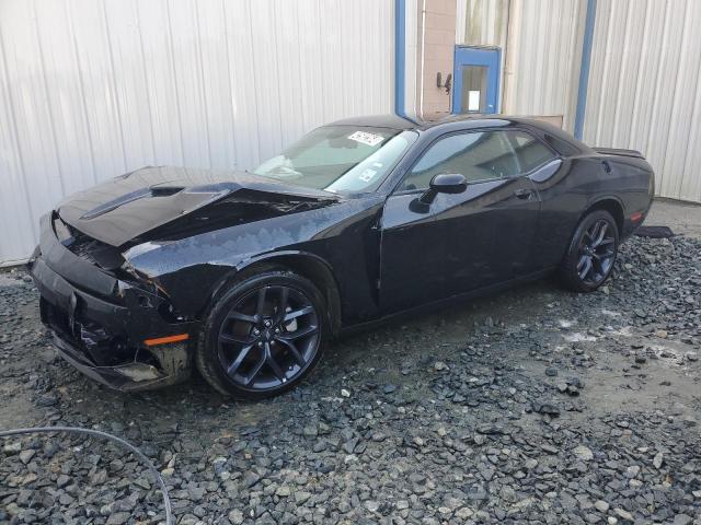 Image 1 of 2022 DODGE CHALLENGER SXT 2022 with VIN 2C3CDZAG8NH237859