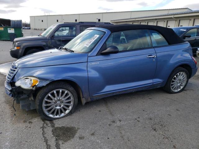 Изображение 2006 CHRYSLER PT CRUISER GT 2006