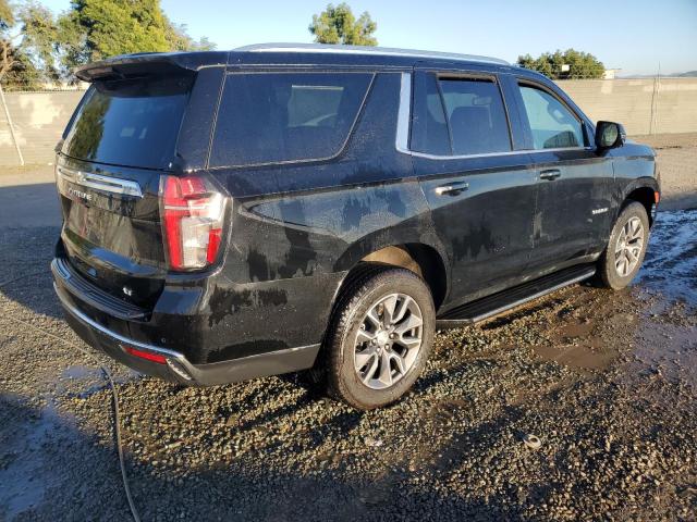 Image 3 of 2023 CHEVROLET TAHOE C1500 LT 2023 with VIN 1GNSCNKD3PR282709