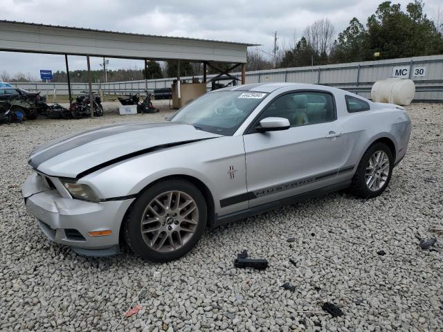 2012 FORD MUSTANG  2012 image