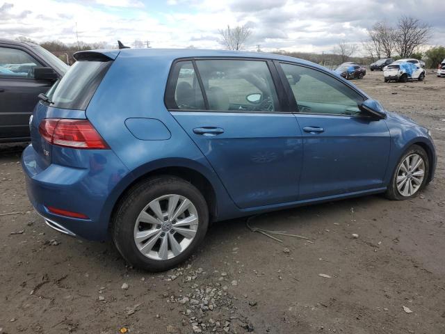 Изображение 3 2018 VOLKSWAGEN GOLF S 2018 с VIN 3VWG17AU2JM262510
