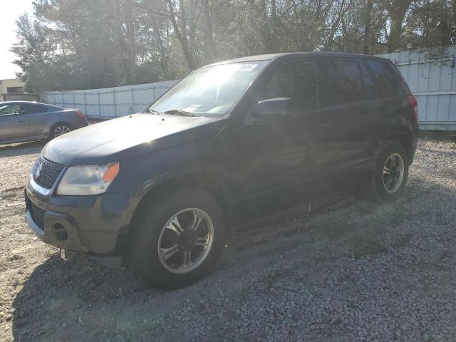 Obraz 2012 SUZUKI GRAND VITARA  2012