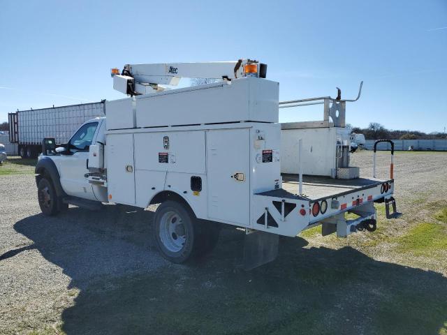 Image 2 of 2012 FORD F450 SUPER DUTY 2012 with VIN 1FDUF4GY1CEC51664