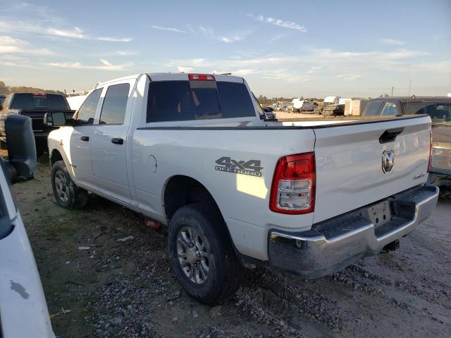 Obraz 2 z 2021 RAM 2500 TRADESMAN 2021 z VIN 3C6UR5CL0MG675284