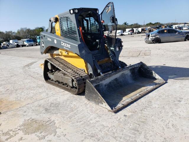 2023 JOHN DEERE 333G 2023 image