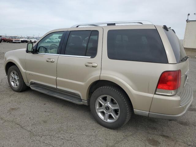 Изображение 2 2004 LINCOLN AVIATOR  2004 с VIN 5LMEU68H64ZJ21374