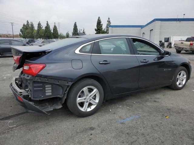 Image 3 of 2022 CHEVROLET MALIBU LS 2022 with VIN 1G1ZB5ST1NF193374