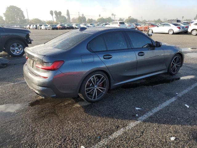 Obraz 3 z 2021 BMW M340I  2021 z VIN 3MW5U7J03M8B57581