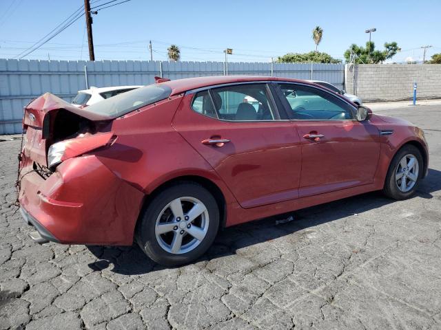 Obraz 3 z 2015 KIA OPTIMA LX 2015 z VIN 5XXGM4A78FG368858