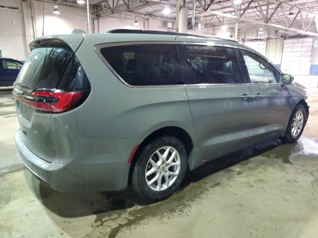 Изображение 3 2022 CHRYSLER PACIFICA TOURING L 2022 с VIN 2C4RC1BG4NR152519