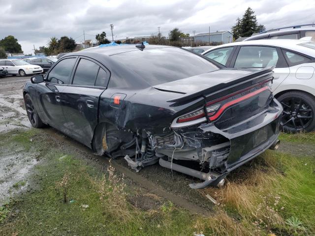 Obraz 2 z 2021 DODGE CHARGER GT 2021 z VIN 2C3CDXHG0MH531846