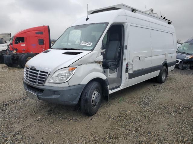 Изображение 1 2011 FREIGHTLINER SPRINTER 3500 2011 с VIN WDYPF4CC4B5507777