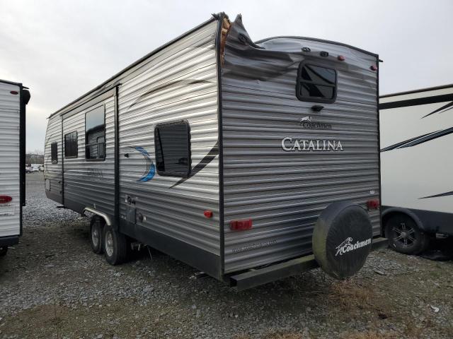 Obraz 3 z 2018 WILDWOOD CATALINA 2018 z VIN 5ZT2CAUB4JU029575