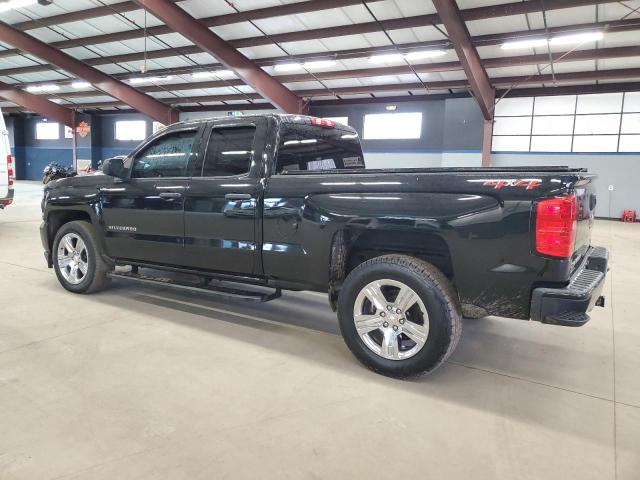 Изображение 2 2019 CHEVROLET SILVERADO LD K1500 CUSTOM 2019 с VIN 2GCVKMEC8K1177638