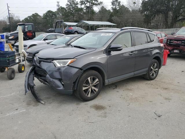 Obraz 1 z 2018 TOYOTA RAV4 ADVENTURE 2018 z VIN JTMWFREV5JJ199902